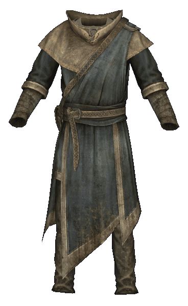 My favorites of the standard lineup would probably be the novice or apprentice robes, but I also like the Archmage's robes. . Novice robes skyrim